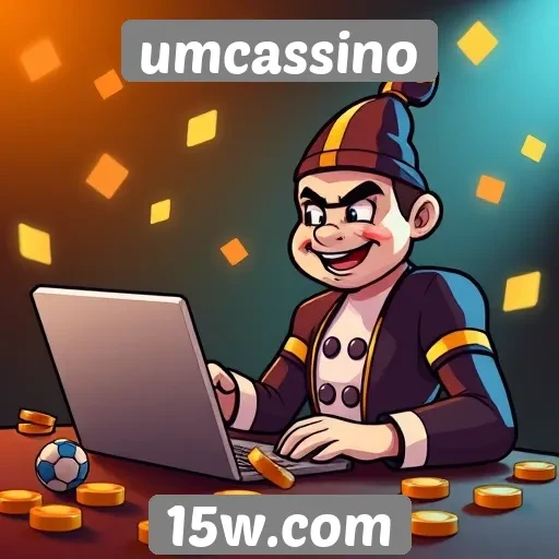 Avaliação dos bônus disponíveis no umcassino
