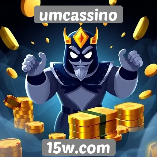 Comparativo de bônus e promoções do umcassino
