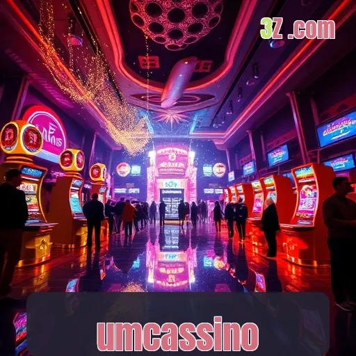 umcassino: Login Descomplicado Para Jogar com Estilo e Segurança