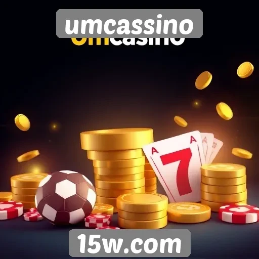 Novas funcionalidades disponíveis no umcassino