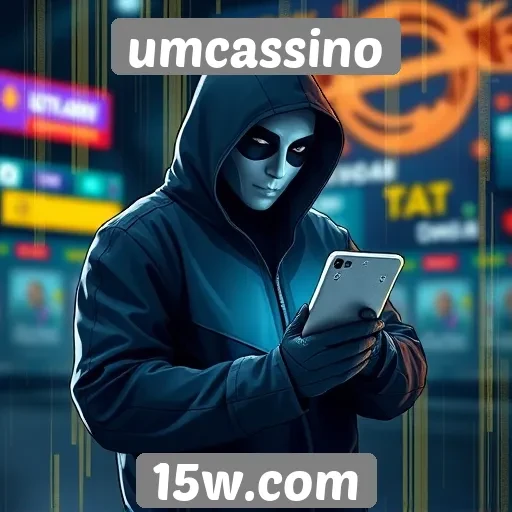segurança e privacidade no umcassino recebem atenção