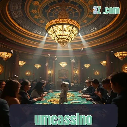 umcassino: Suporte 24/7 que Revoluciona o Jogo Online