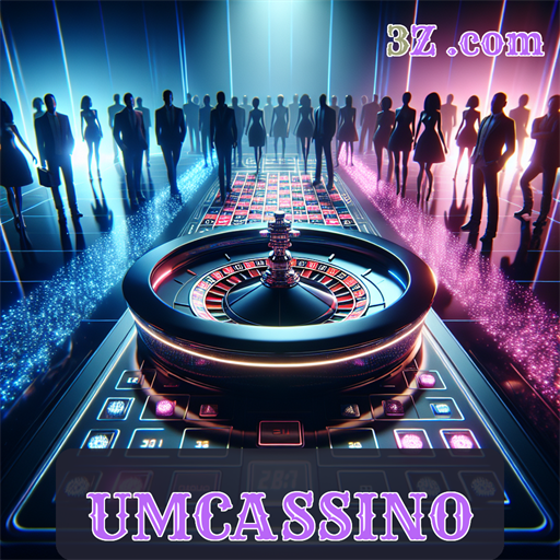 Experiência Imersiva: O App do umcassino Inovador