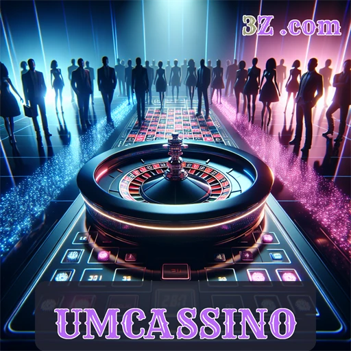 Experiência Imersiva: O App do umcassino Inovador