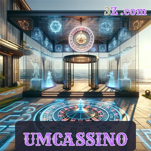 Confiavel e Diversão: O Que o Umcassino Oferece