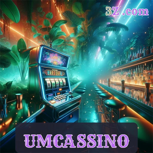 Experiência VIP: O Toque Exclusivo do umcassino